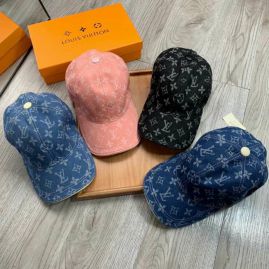 Picture of LV Cap _SKULVcaphm463184